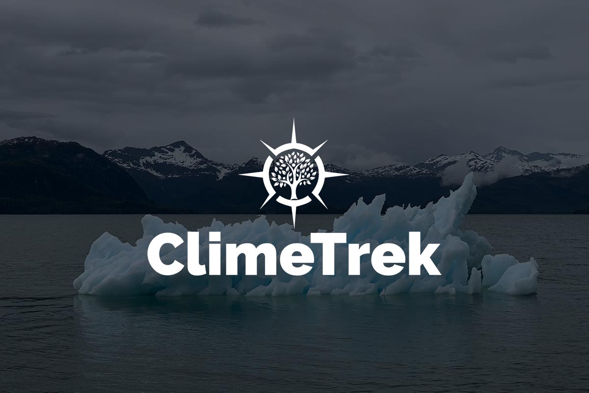 Clime-trek-White