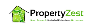 Property-zest-Client logo