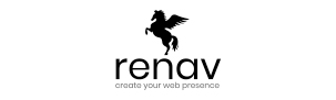 Renav-client logo