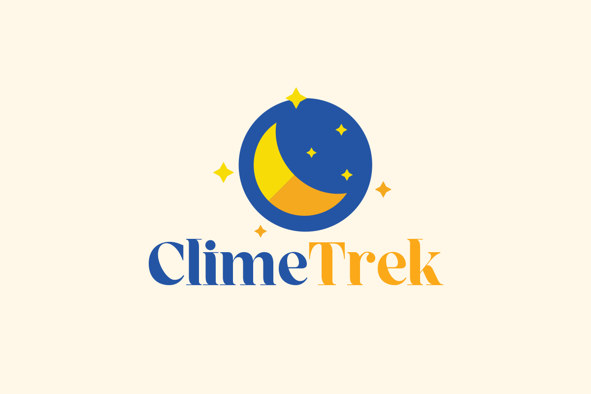 Clime-Trek-Logo Design-Options
