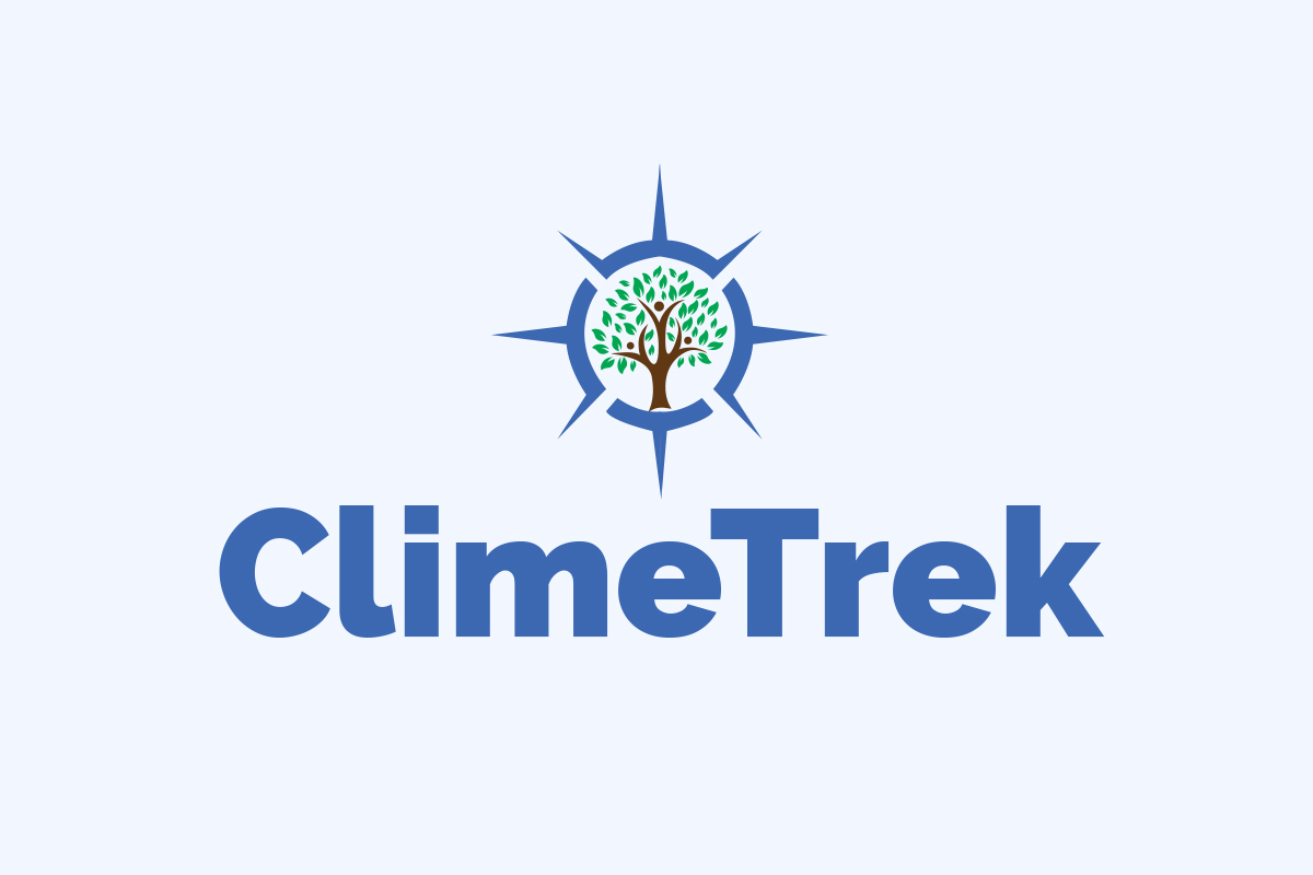 Clime-Trek-Final Logo Design