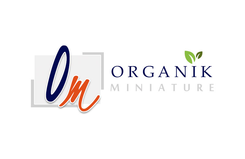 Om-Organic-Logo Design